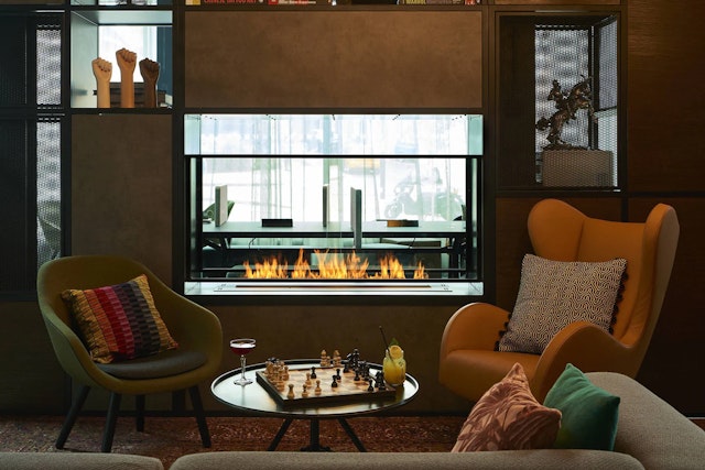 Moxy York