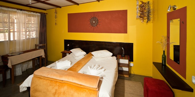 Gondwana Namib Desert Lodge