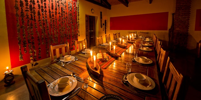 Gondwana Namib Desert Lodge