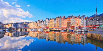 France Road Trip 1 Week: Normandy Itinerary from Paris - Image 3