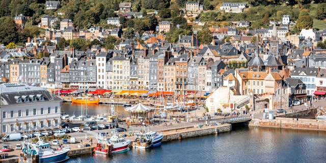 Honfleur-2