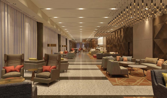 Millennium Madinah Airport