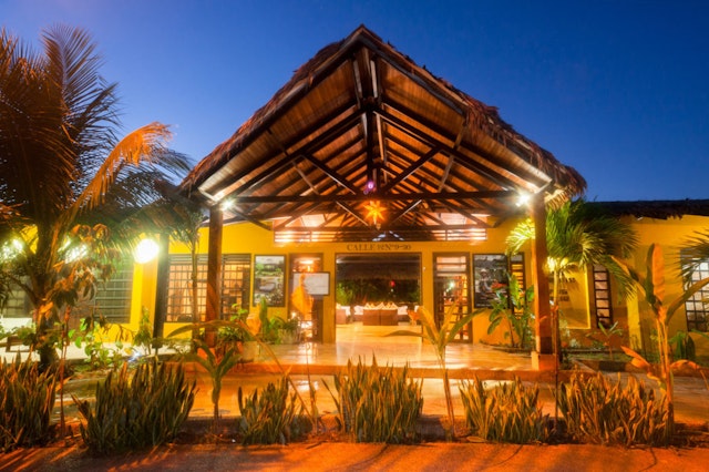 Hotel Amazon B&B