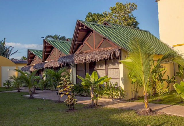 Hotel Amazon B&B