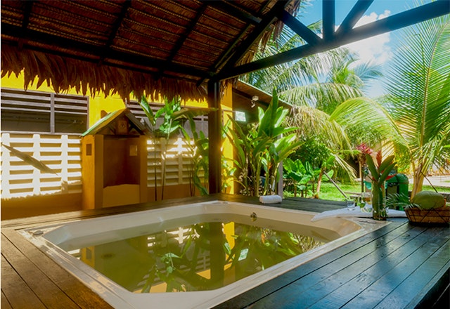 Hotel Amazon B&B