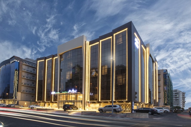 Prime Hotel Al Hamra