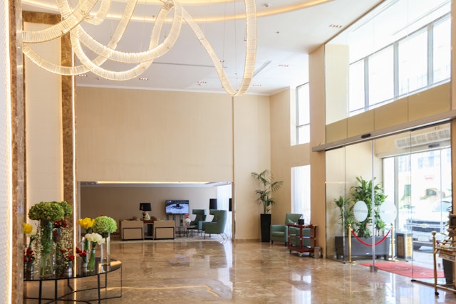 Prime Hotel Al Hamra