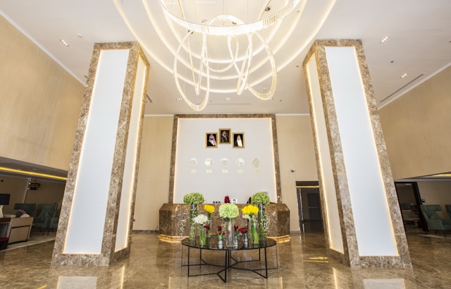 Prime Hotel Al Hamra