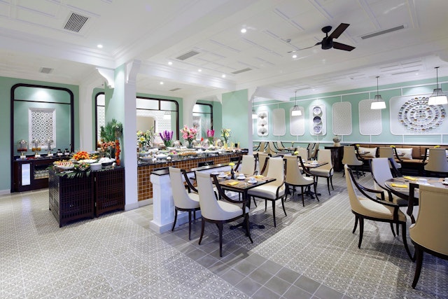 Allegro Hoi An . A Little Luxury Hotel & Spa