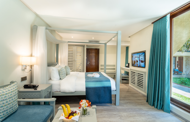 Baobab Beach Resort & Spa