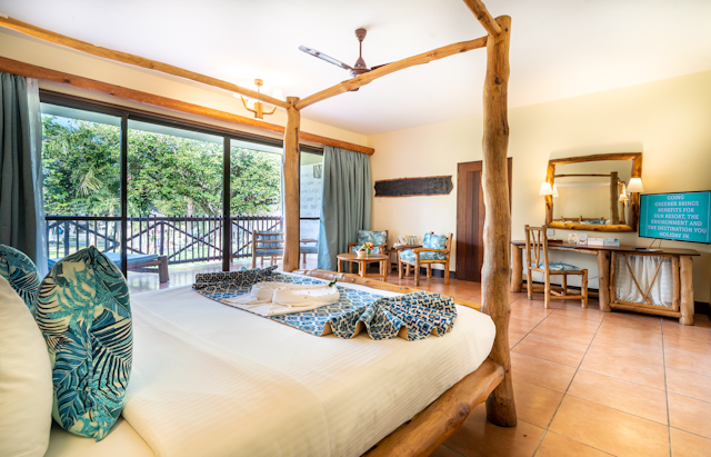 Baobab Beach Resort & Spa