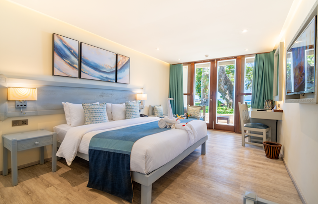 Baobab Beach Resort & Spa