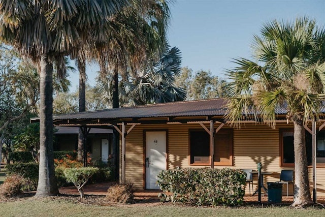 Kimberley Hotel Halls Creek