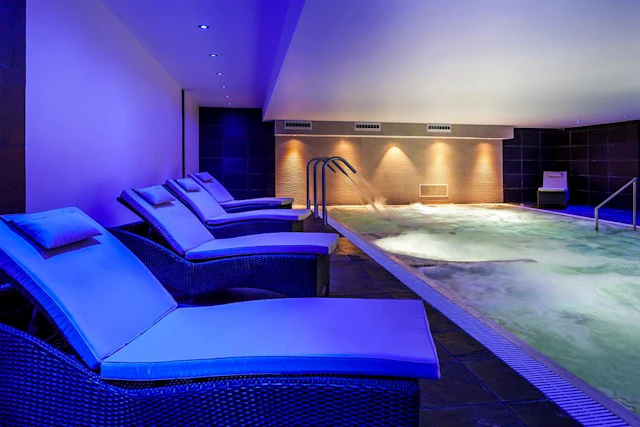 Daffodil Hotel & Spa