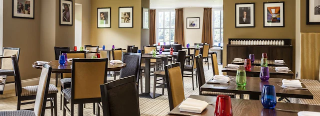 Daffodil Hotel & Spa