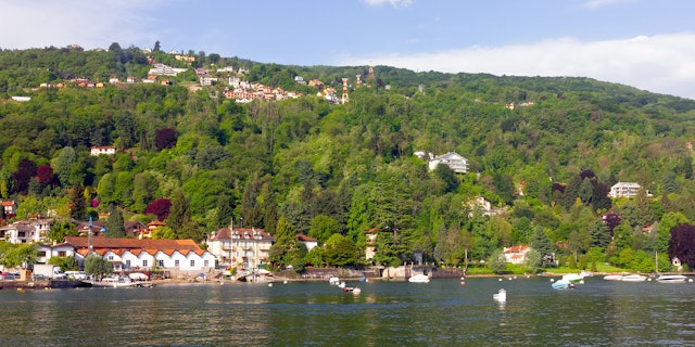 Roadtrip durch Italien 1 Woche: Lombardei & Piemont