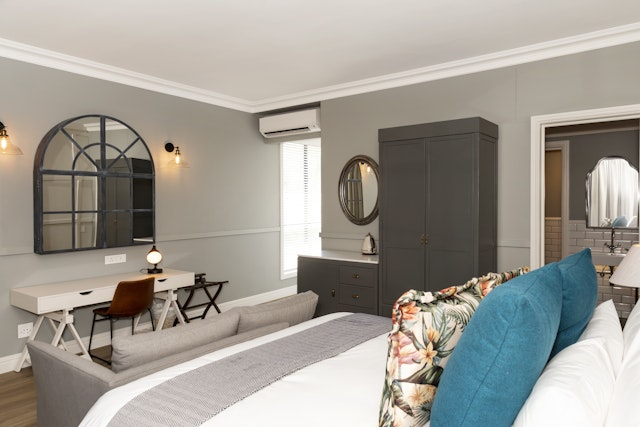 Am Weinberg Estate’s Boutique Hotel