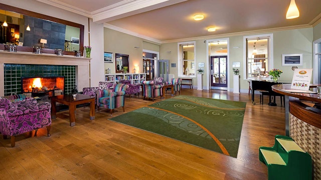 GN Mulranny Park Hotel