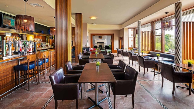 GN Mulranny Park Hotel