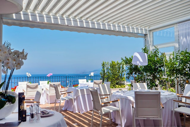 Relais Maresca