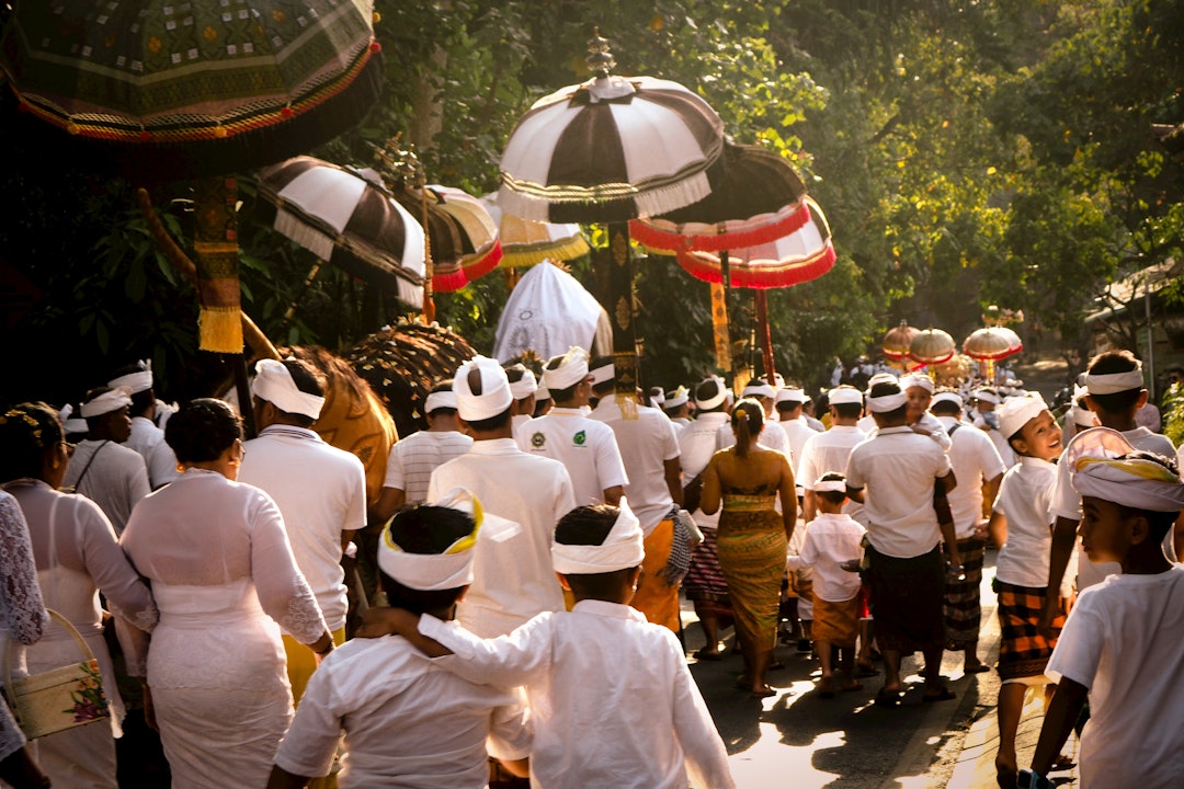 Fernweh pur: VAE, Singapur, Indonesien