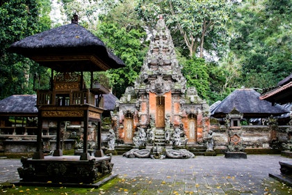 Bali Rundreise 2 Wochen: Nusa Dua, Ubud & Seminyak - Image 4