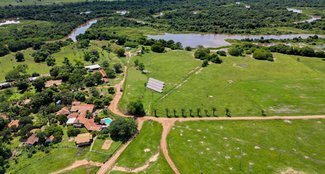 Auberge Aguape