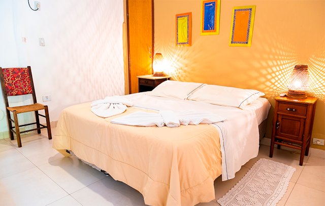 Auberge Aguape
