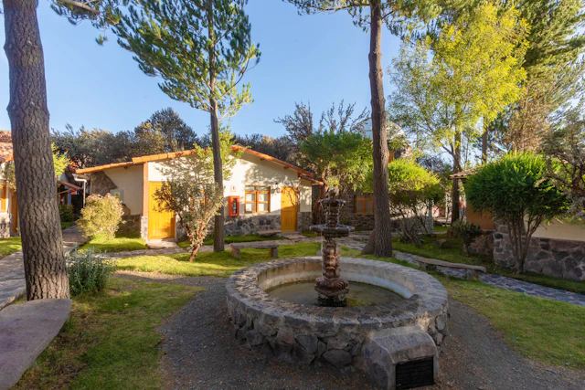 Casa Andina Standard Colca
