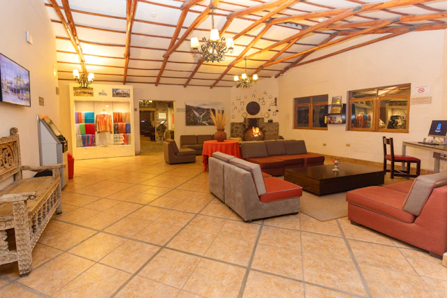 Casa Andina Standard Colca