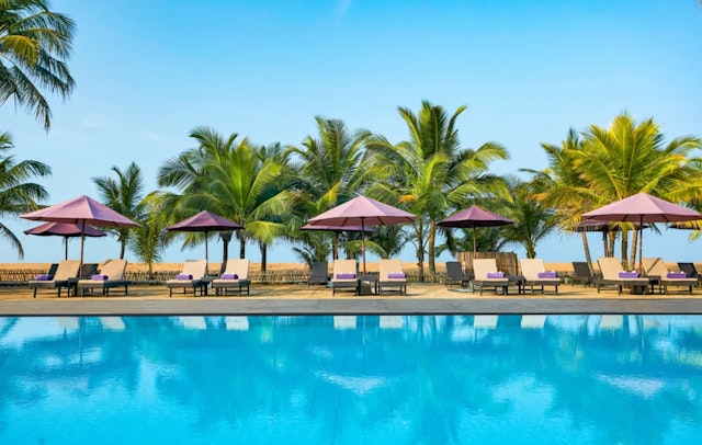 Avani Kalutara Resort