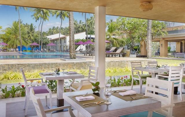 Avani Kalutara Resort