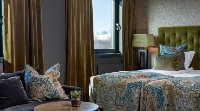 Quality Hotel Grand Royal