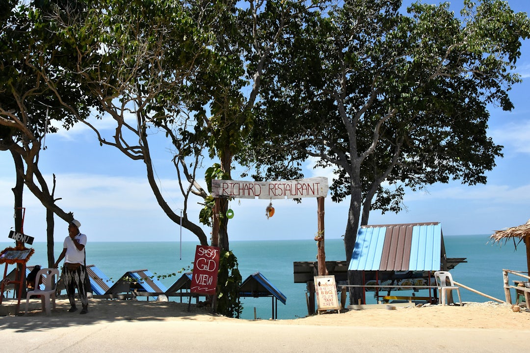2 Wochen Inselhopping in Südthailand