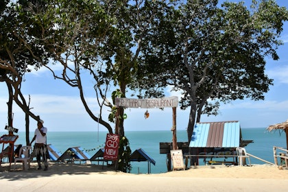 Thailand Inselhopping 2 Wochen: Südthailands Inselwelt entdecken - Image 4