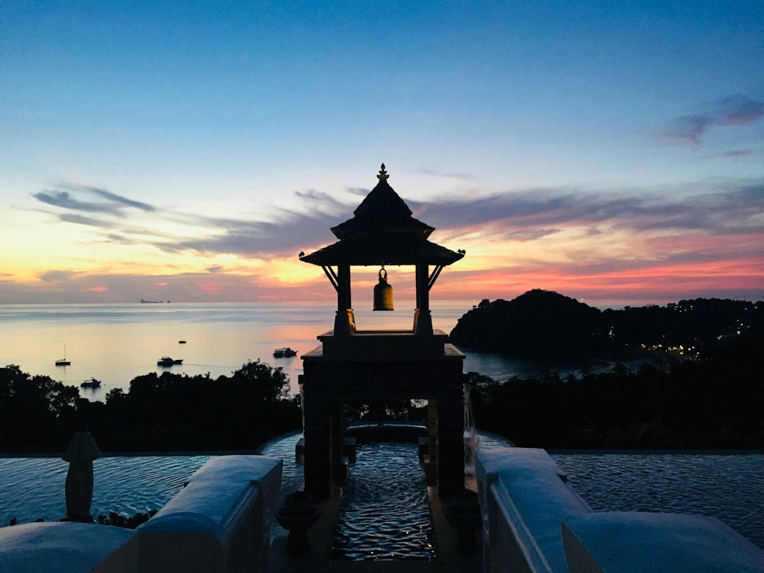 Voyage authentique en Thaïlande