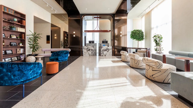 Hyatt Centric Montreal