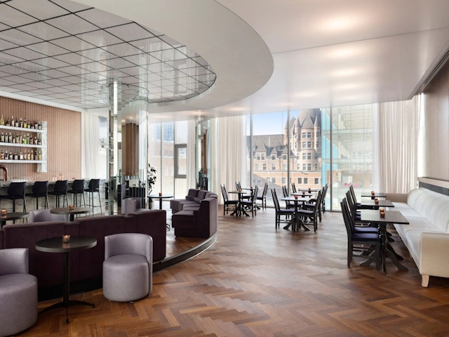 Hyatt Centric Montreal