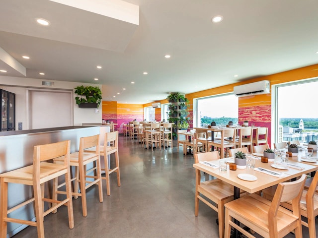 Hyatt Centric Montreal