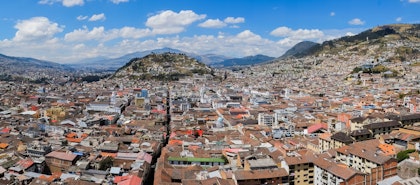 Ecuador-Amazonas-Tour: Von Quito bis zu den Anden - Image 2