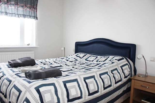 Klambrasel Guesthouse