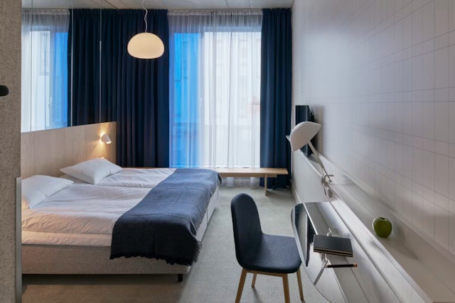 Zander K Hotel