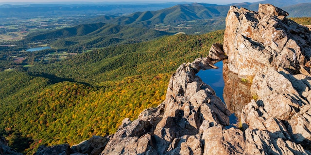 Shenandoah National Park-1