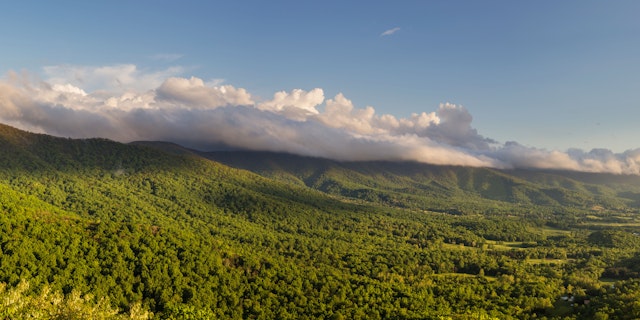 Shenandoah National Park-9
