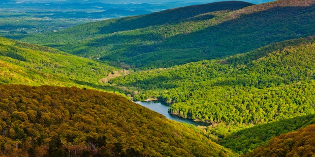 Shenandoah National Park-0