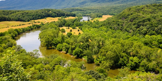 Shenandoah National Park-6
