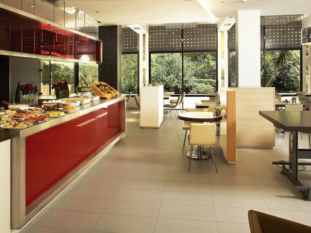 Novotel Athens