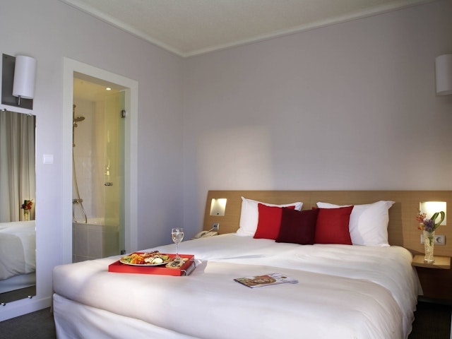 Novotel Athens
