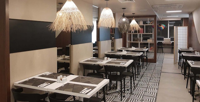 Arawi Miraflores Express