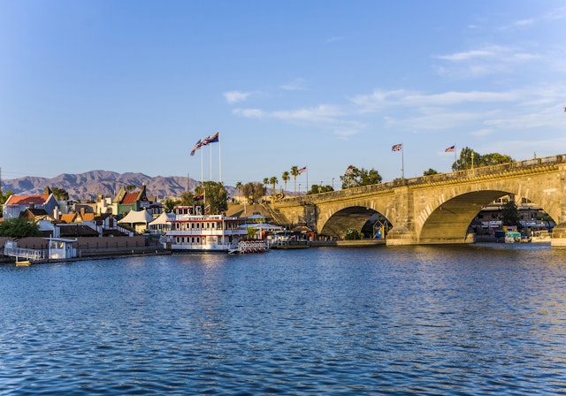 Lake Havasu City-1